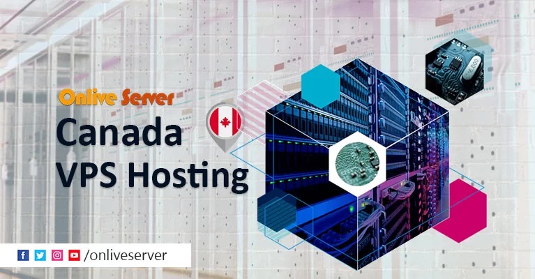 Get Best and Affordable Canada VPS Hosting