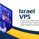 The Leading Israel VPS Hosting – Onlive Server